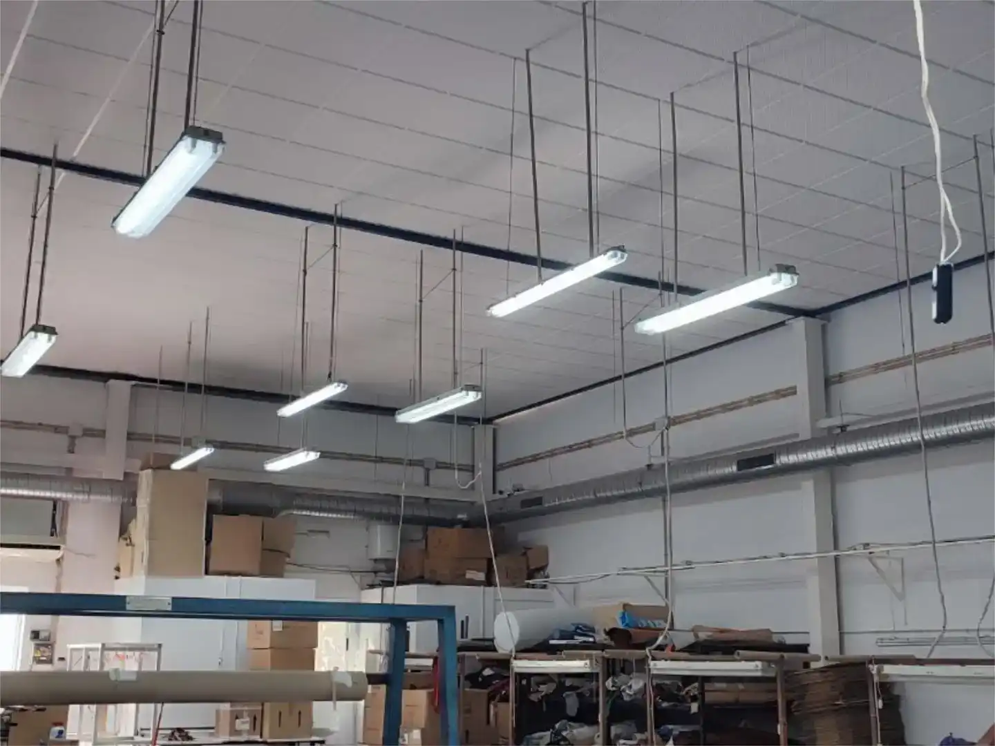 Nave industrial en venta en Calle Ventilla, 32, Prado del Rey