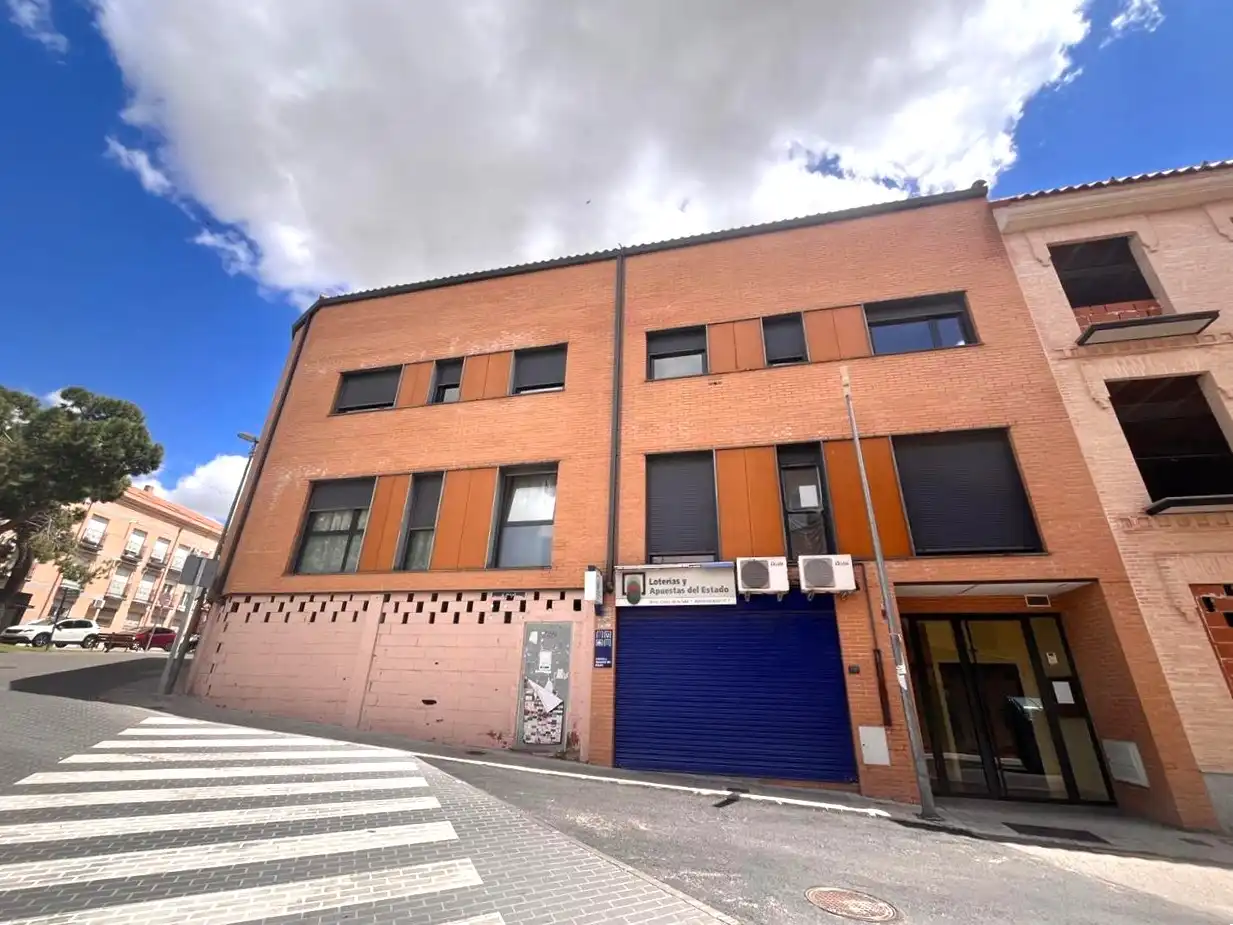 Appartement à vendre à Comercio