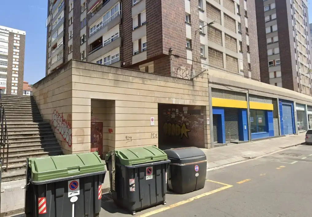 Parking à vendre à Calle Jon Arrospide Kalea, imagen 8