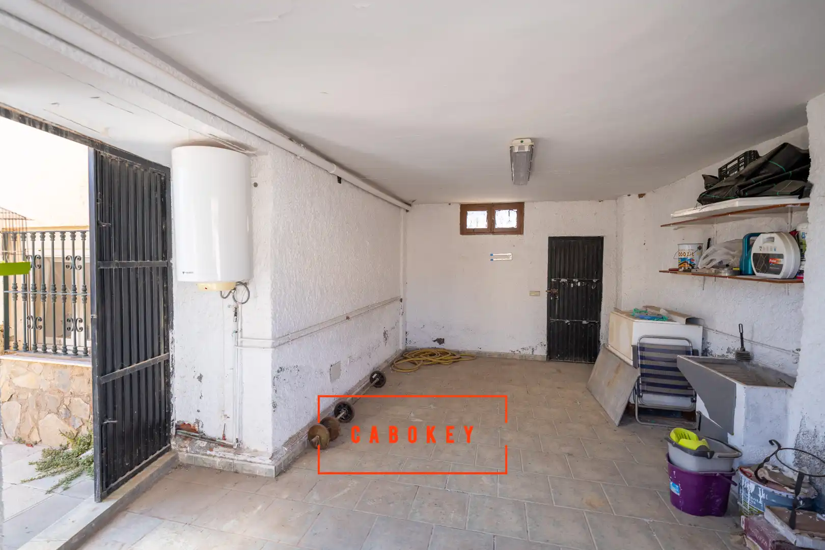 Casa o chalet en venta en Calle Concha Espina, 167, Costacabana - Loma Cabrera