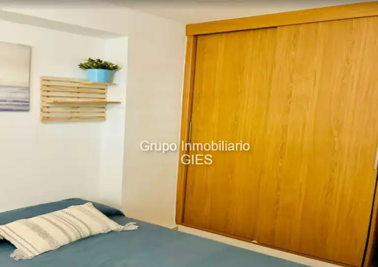 Apartament amb piscina en venda a Avenida de las Gaviotas 15, imagen 11