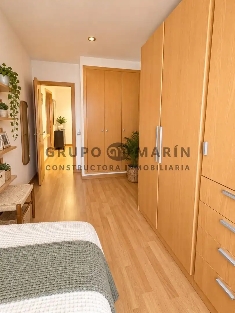 Wohnung mit Garten zum Verkauf in Carrer Mossen Joan Avinyó, imagen 26