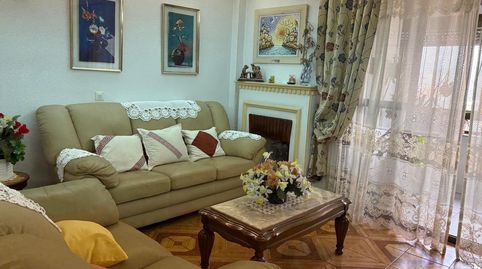 Foto 3 de Piso en venta en Casco Antiguo, Algeciras
