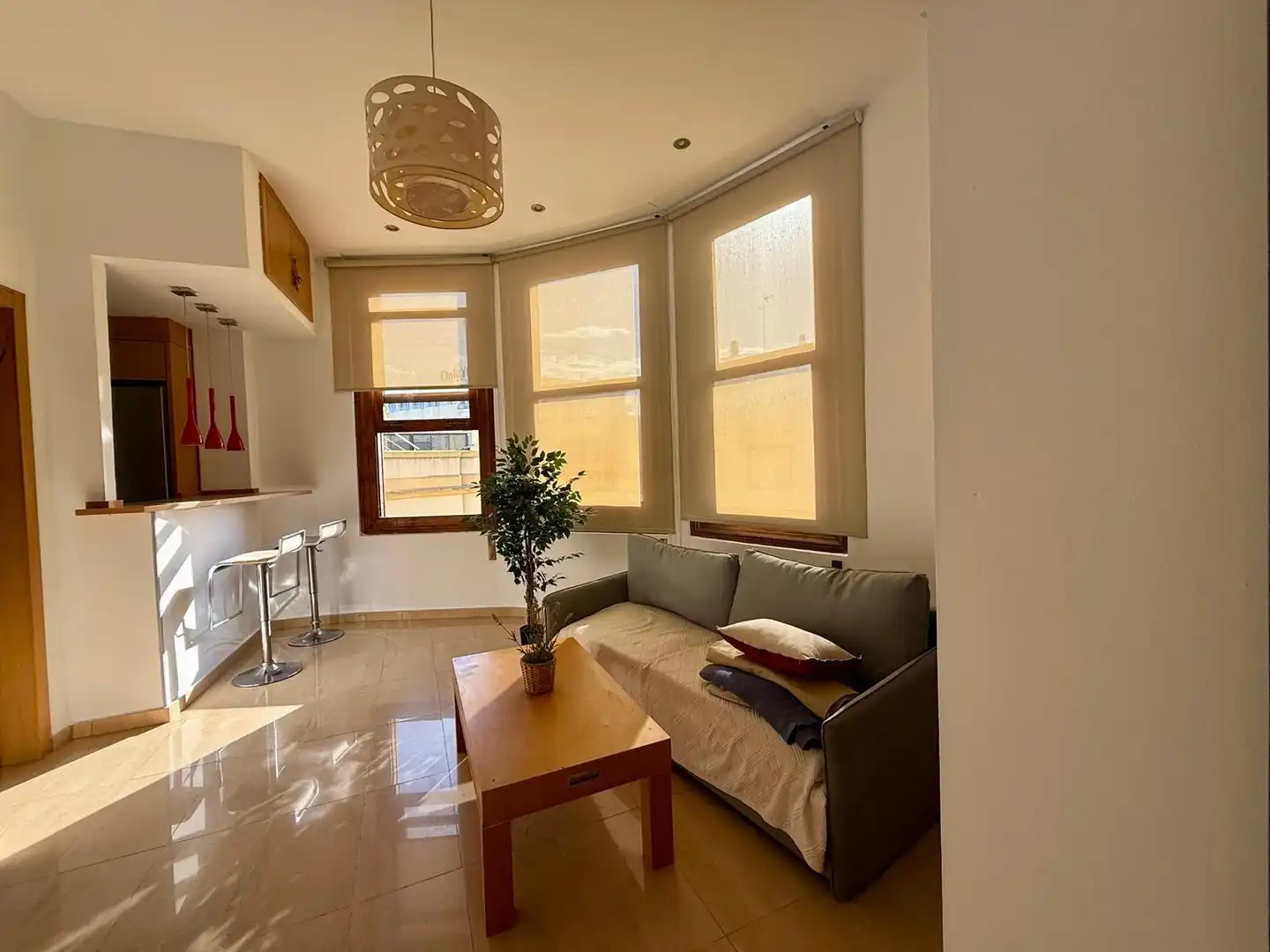 Ático con ascensor en venta en Calle Calle Barcelonina, imagen 5