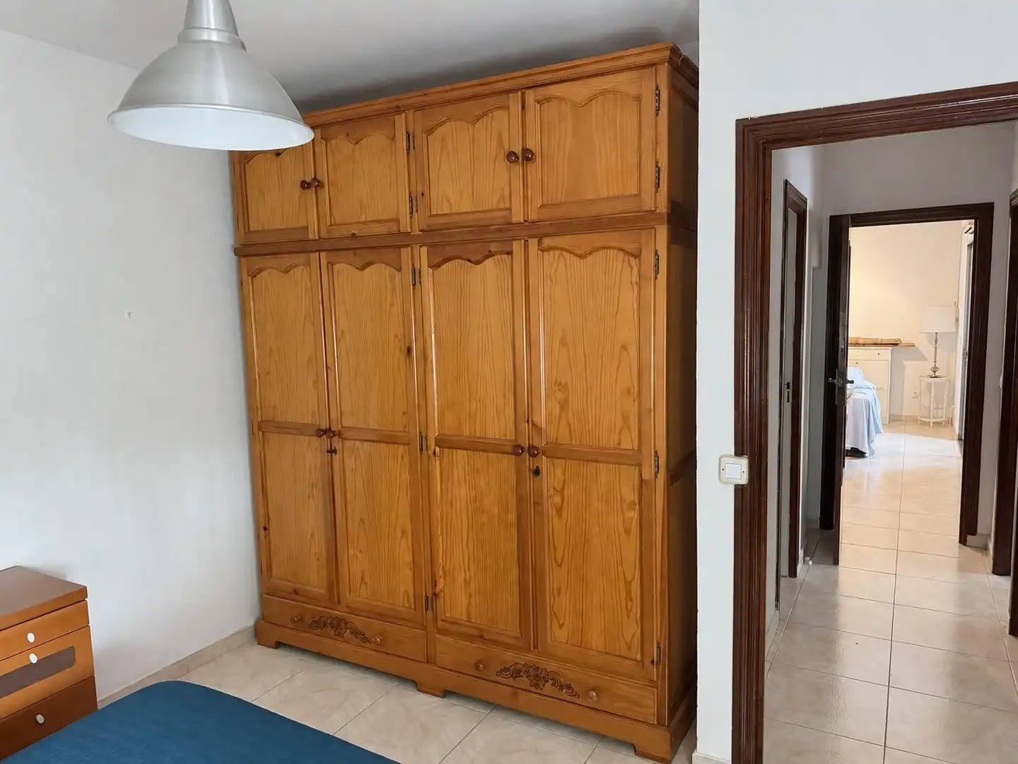 Habitación de Piso en venta en Sur