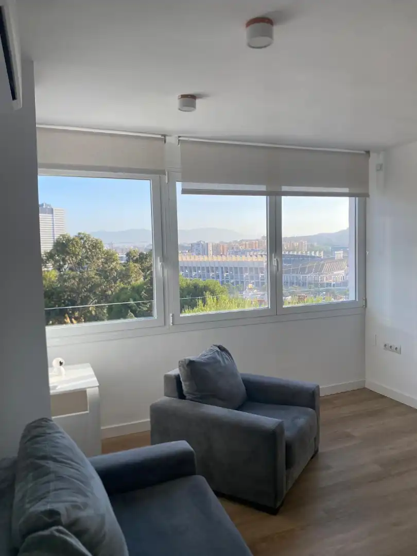 Flat for rent in Calle San Juan Bosco, 86, El Molinillo - Capuchinos