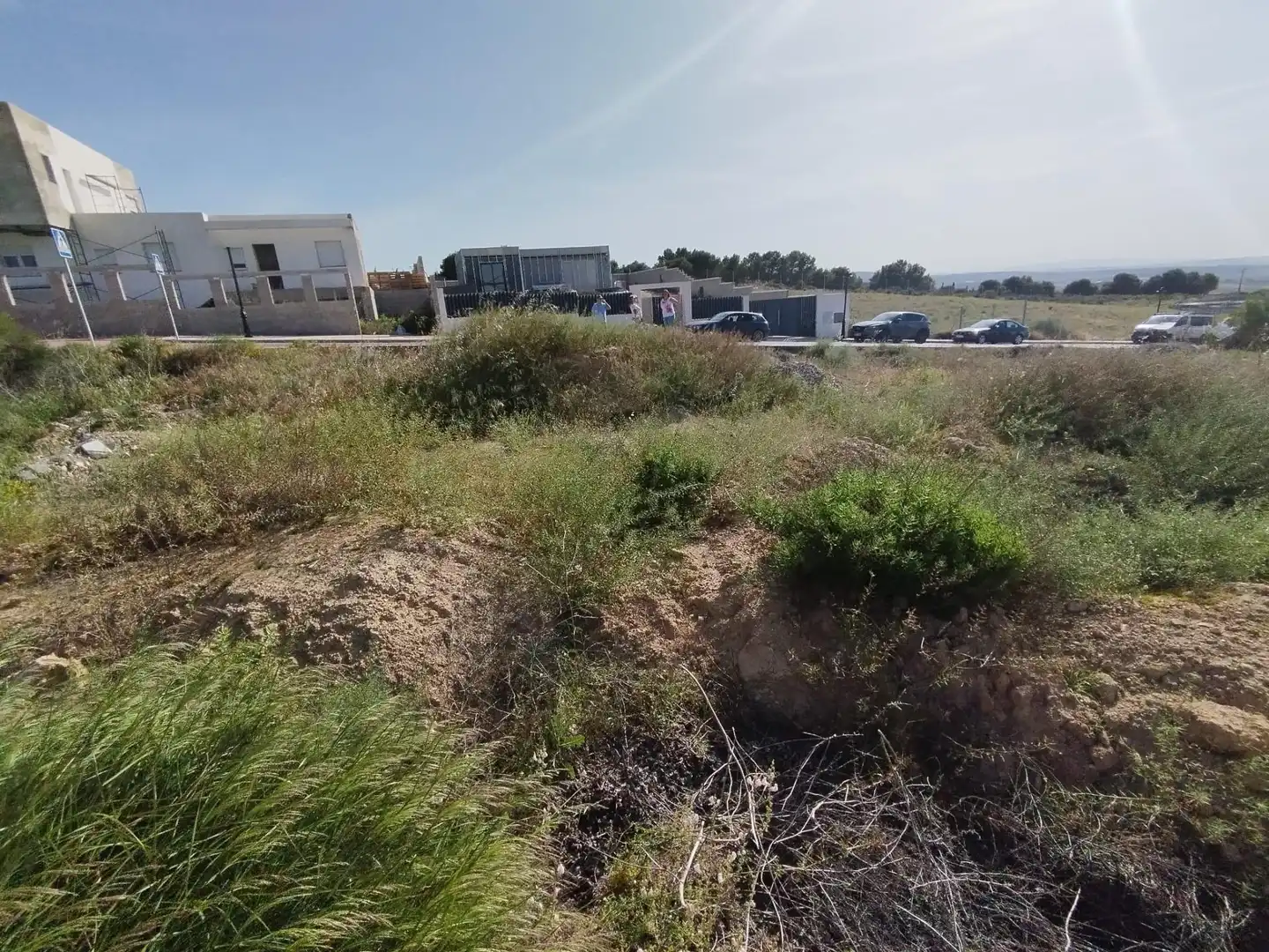 Terrenys i solars en venda a Calle Puntal de las Siete Lagunas, imagen 26