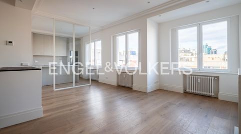 Foto 5 de Piso en venta en Ríos Rosas - Nuevos Ministerios, Madrid Capital