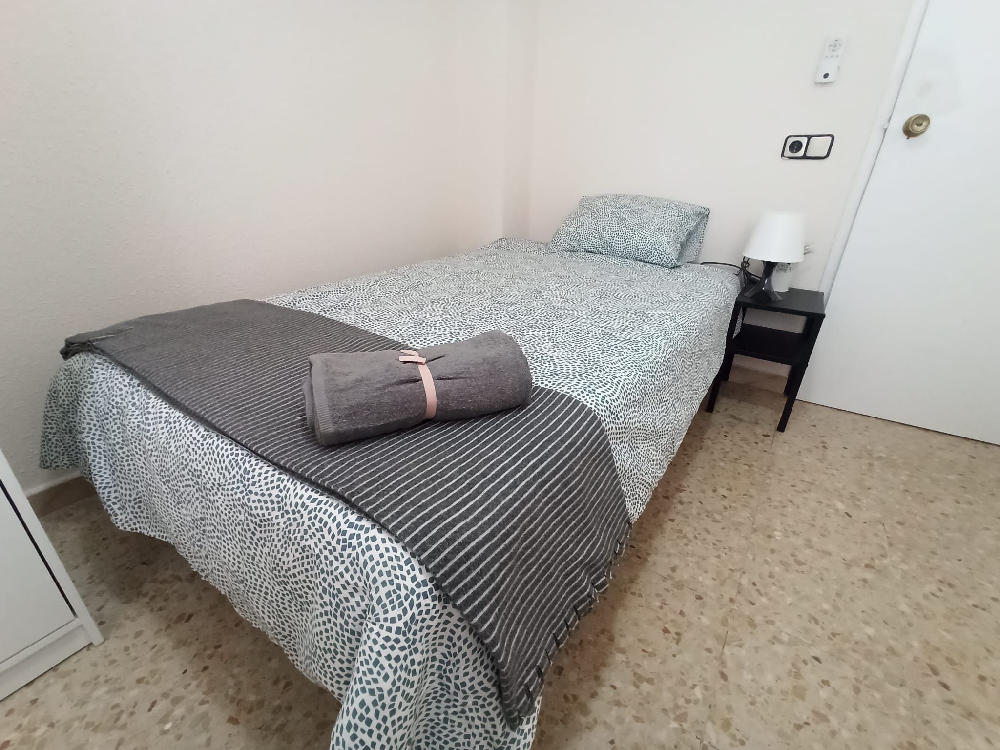 Flat for share in Calle de Braille, 20, Tres Olivos - Valverde, Fuencarral - El Pardo