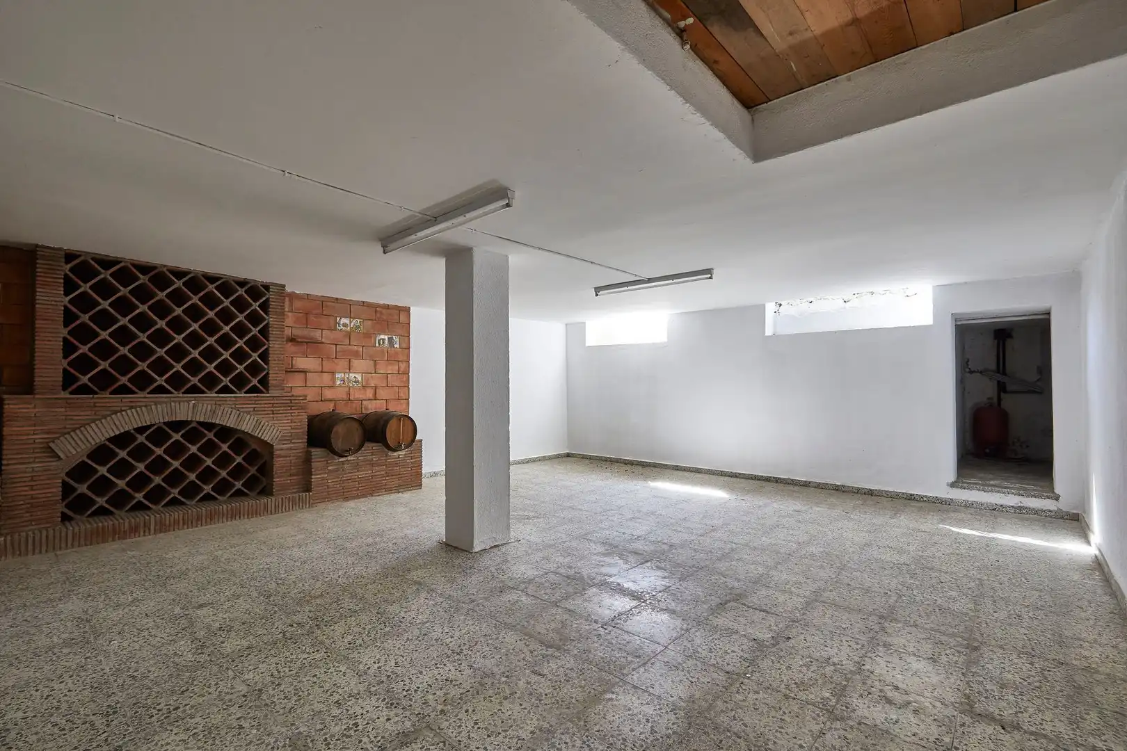 Casa o chalet en venta en Sant Fost de Campsentelles con Calefacción, Jardín privado y Terraza