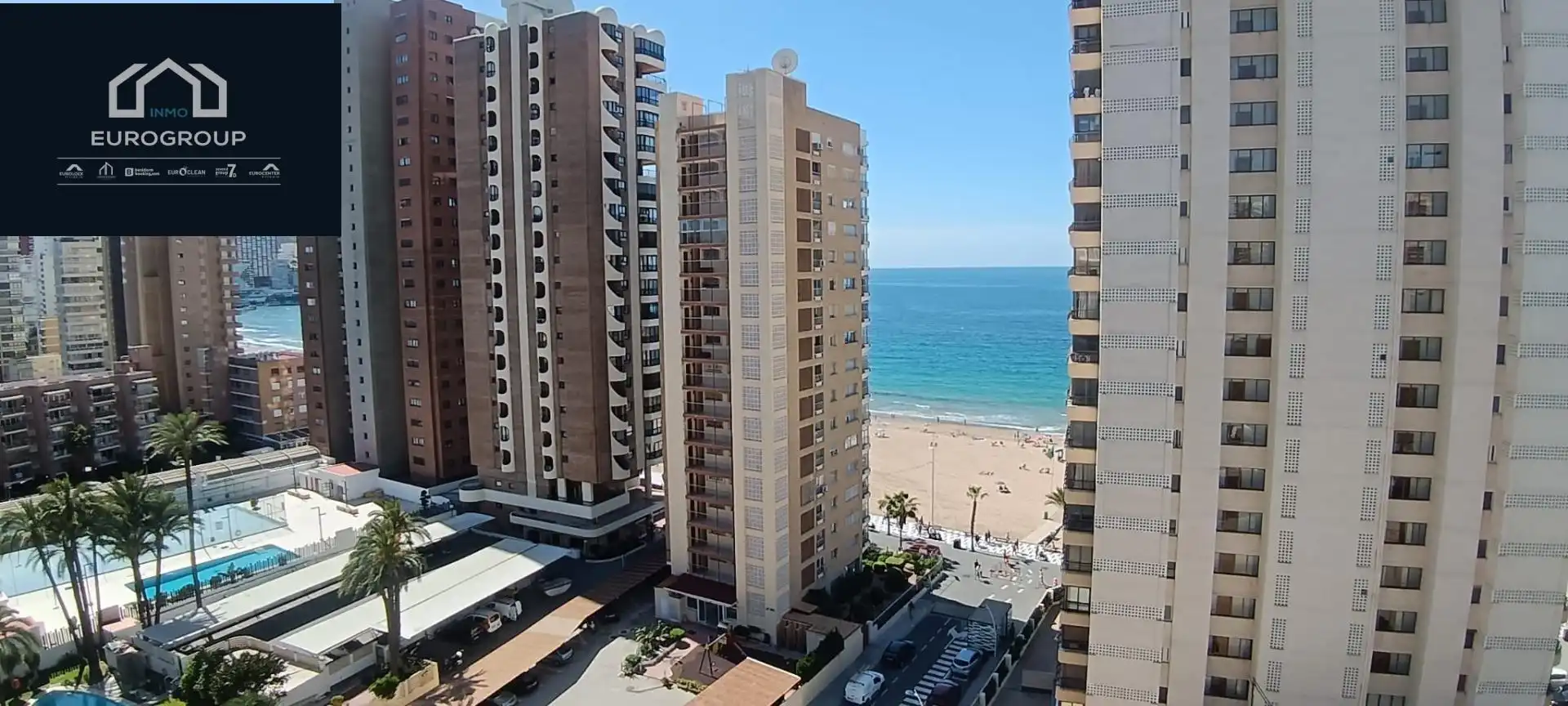Studio avec ascenseur à vendre à Playa de Levante, imagen 10