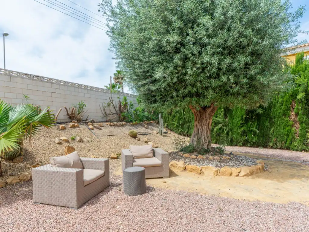 Casa o xalet en venda a Calle Limonita, 5, Valle del Sol