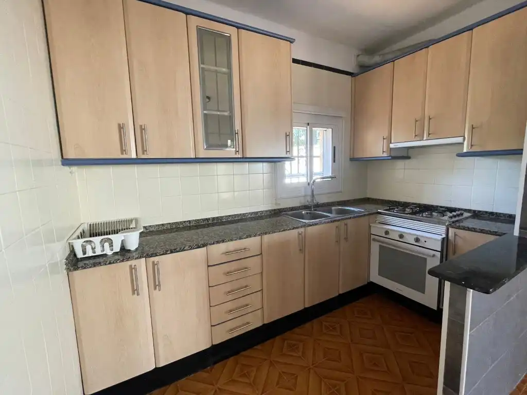 Kitchen of Houses for rent in Rubí