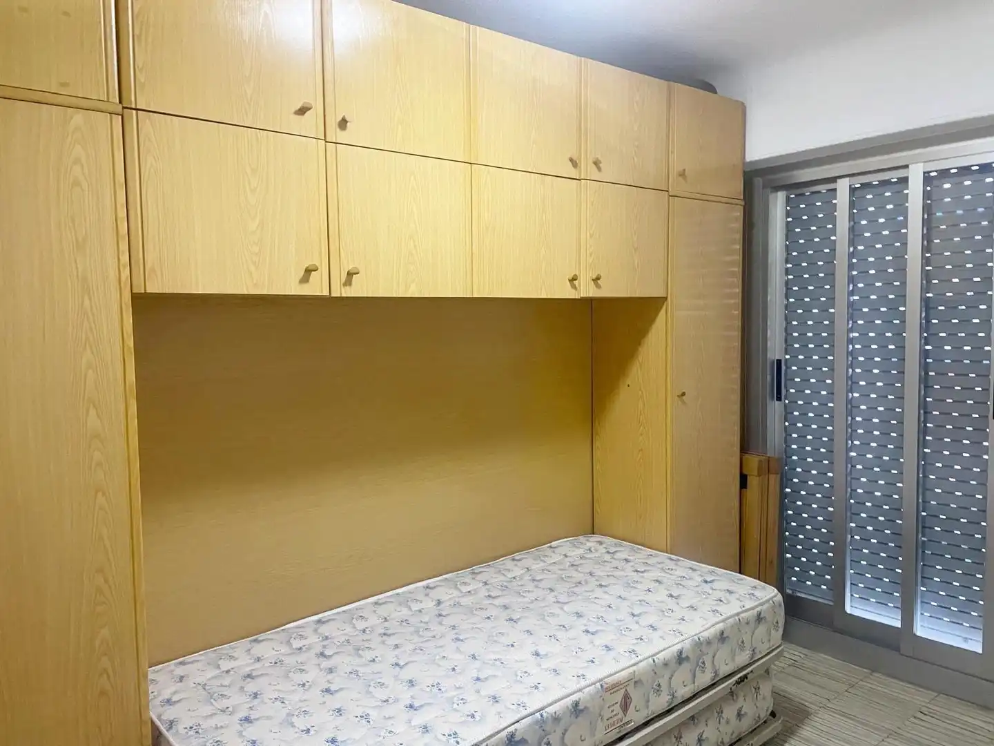 Bedroom of Flat for sale in Santa Pola  with Balcony