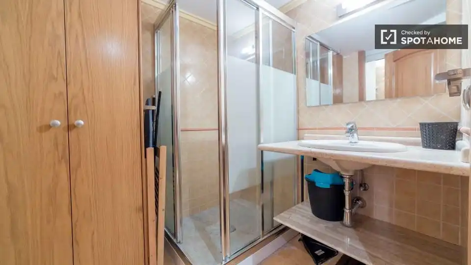 Room in Sant Francesc