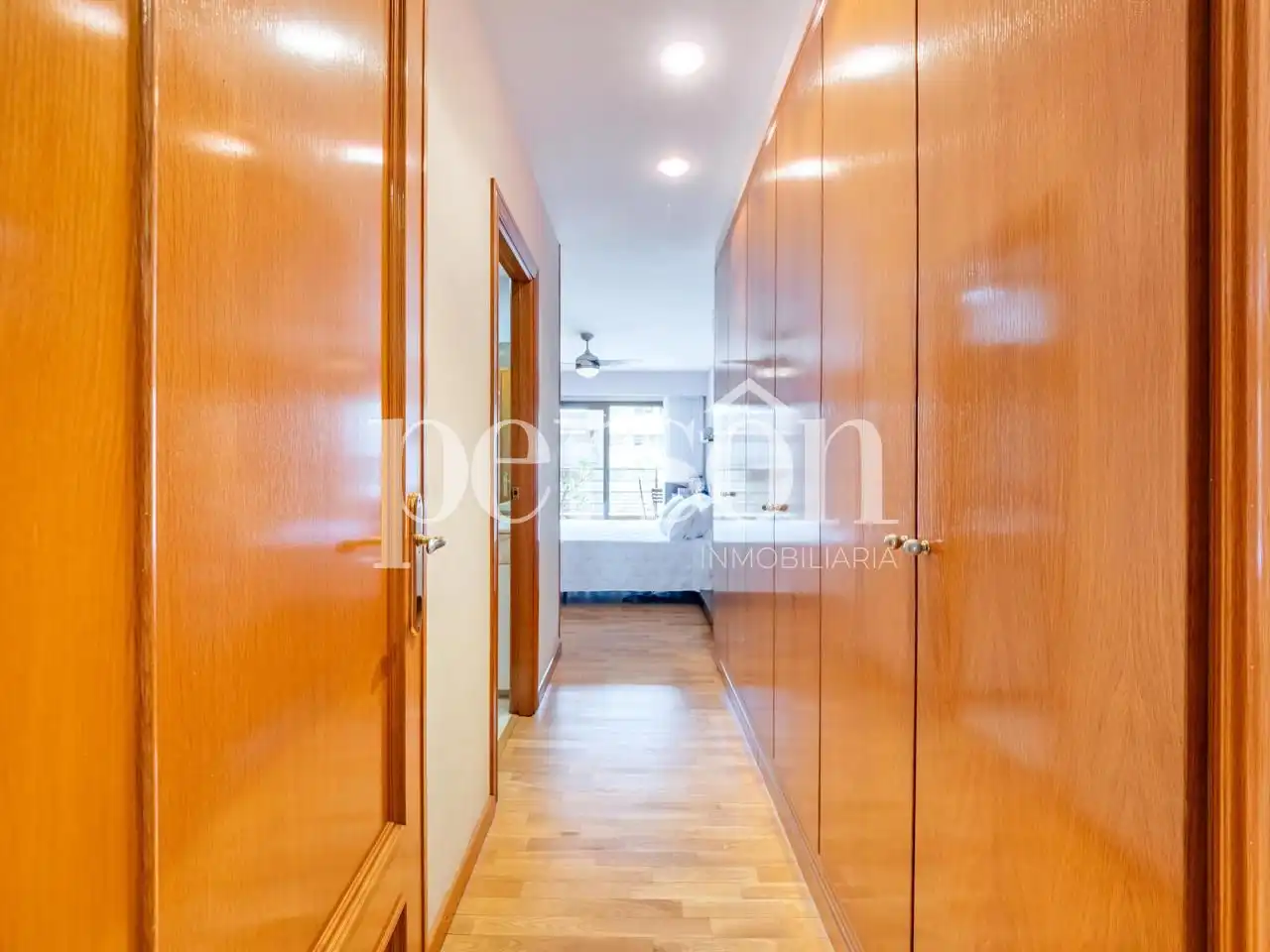 Piso en venta en Valencia con Aire acondicionado, Calefacción y Parquet
