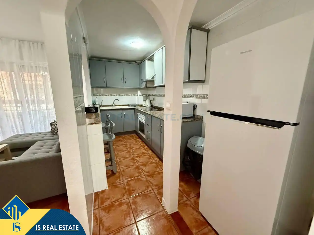 Apartment with lift for sale in Playa del Cura, imagen 21