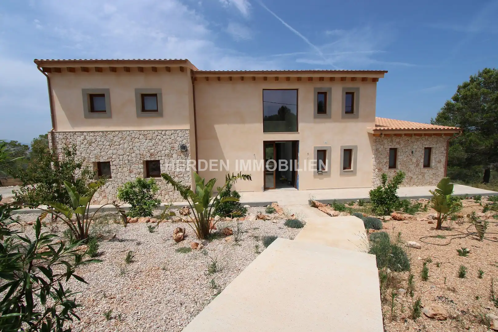 House with pool for sale in Llevant, imagen 2