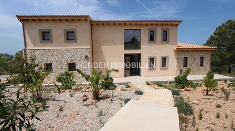 VILLA DE NUEVA CONSTRUCCION EN VENTA EN PALMA DE MALLORCA, imatge 2