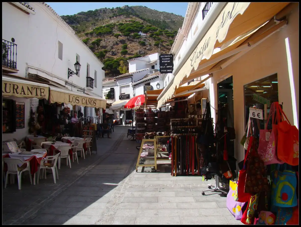 Flat for sale in Los Rios