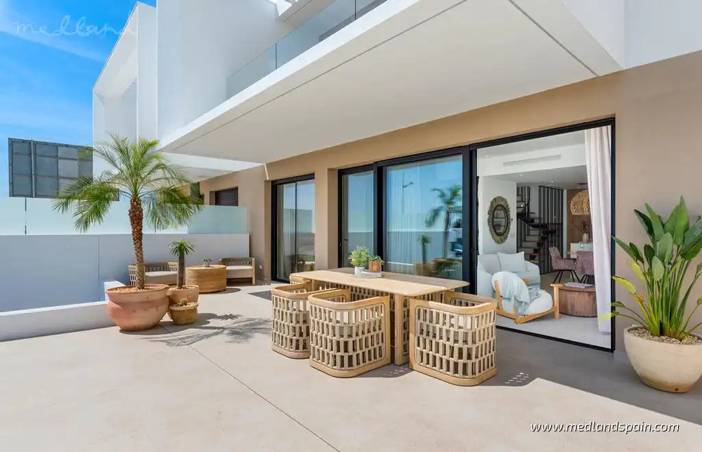 Detached house for sale in Dolores, imagen 2