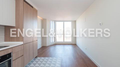 Photo 2 of Apartment to rent in Trafalgar, Madrid
