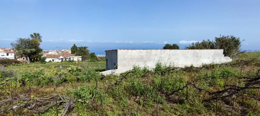 Terreno rústico en venta en Camino de La Sierra, imagen 10