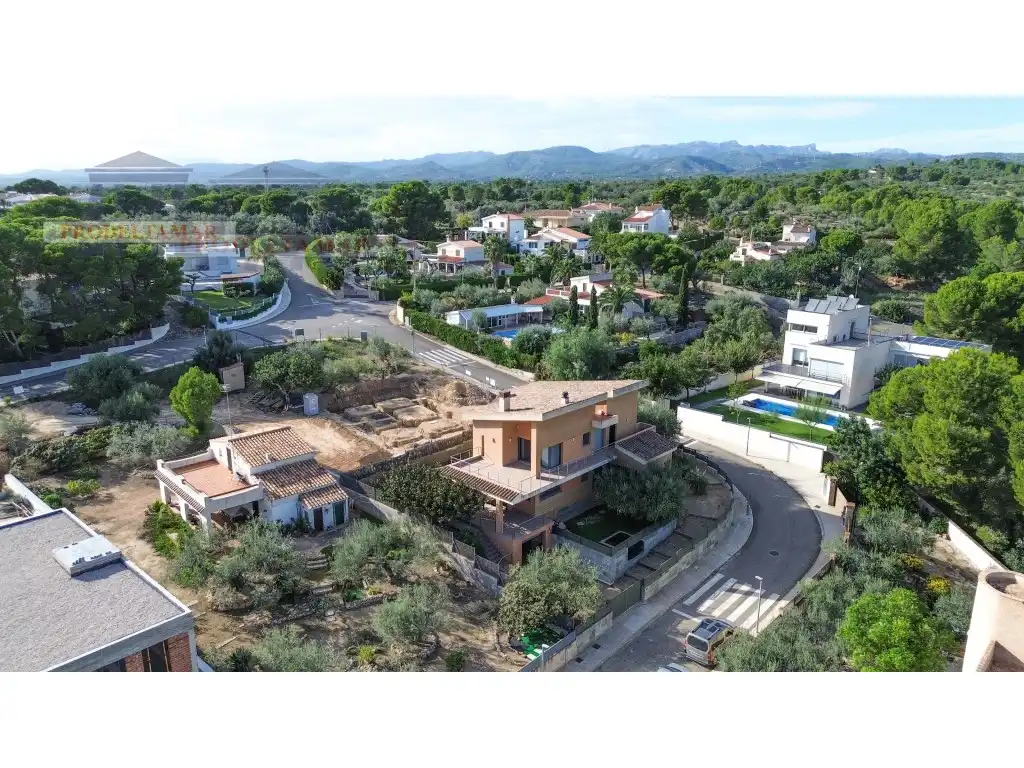 Casa in vendita a ZN CAP ROIG UA2, imagen 7