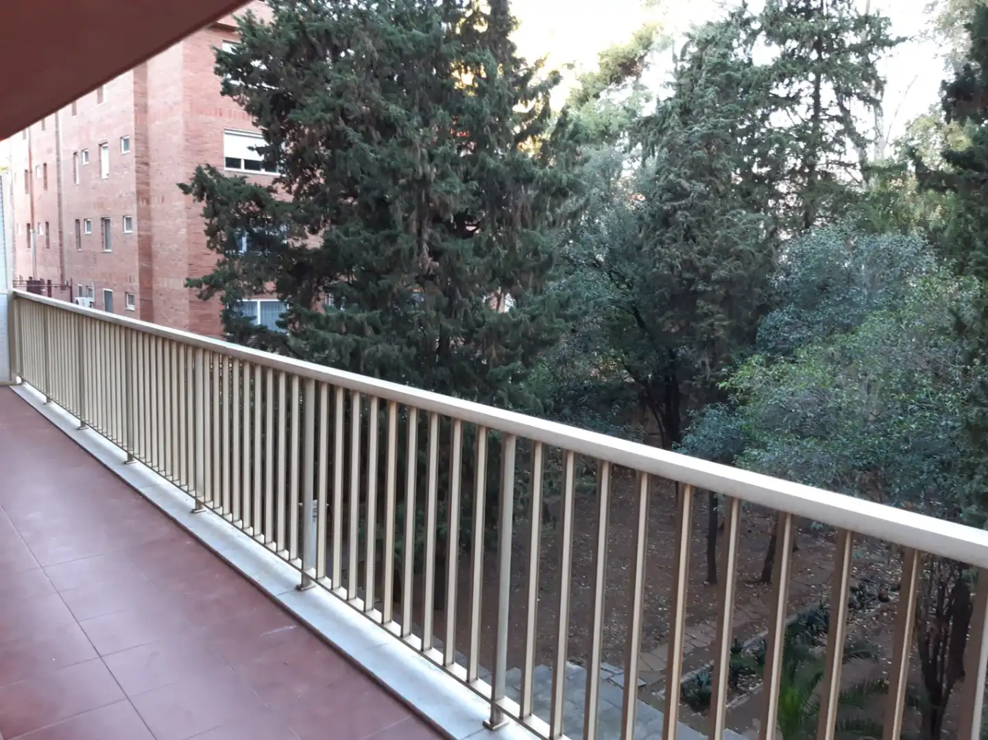 Wohnung mit Balkon zum Verkauf in Passeig de la Bonanova, imagen 48