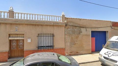 Foto 2 de Piso en venta en Cl Dos Huertos, Los-el Algar, El Algar, Cartagena