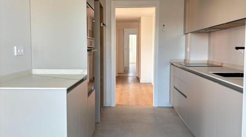 Foto 4 de Pis de lloguer a Calle de José Ribera, Prado de Somoaguas, Pozuelo de Alarcón