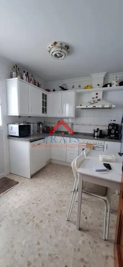 Cuina de Pis en venda en Utrera