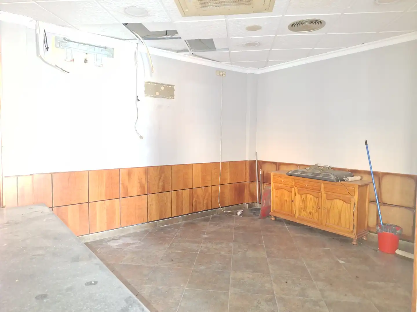 Local comercial en venda a Calle San Juan Bosco, imagen 13