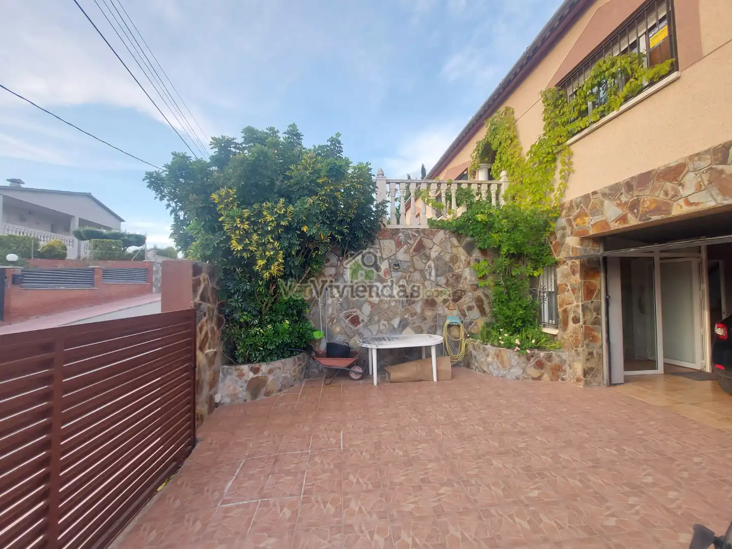 Casa o chalet en venta en Carrer Carrilet, 40, Sant Esteve Sesrovires