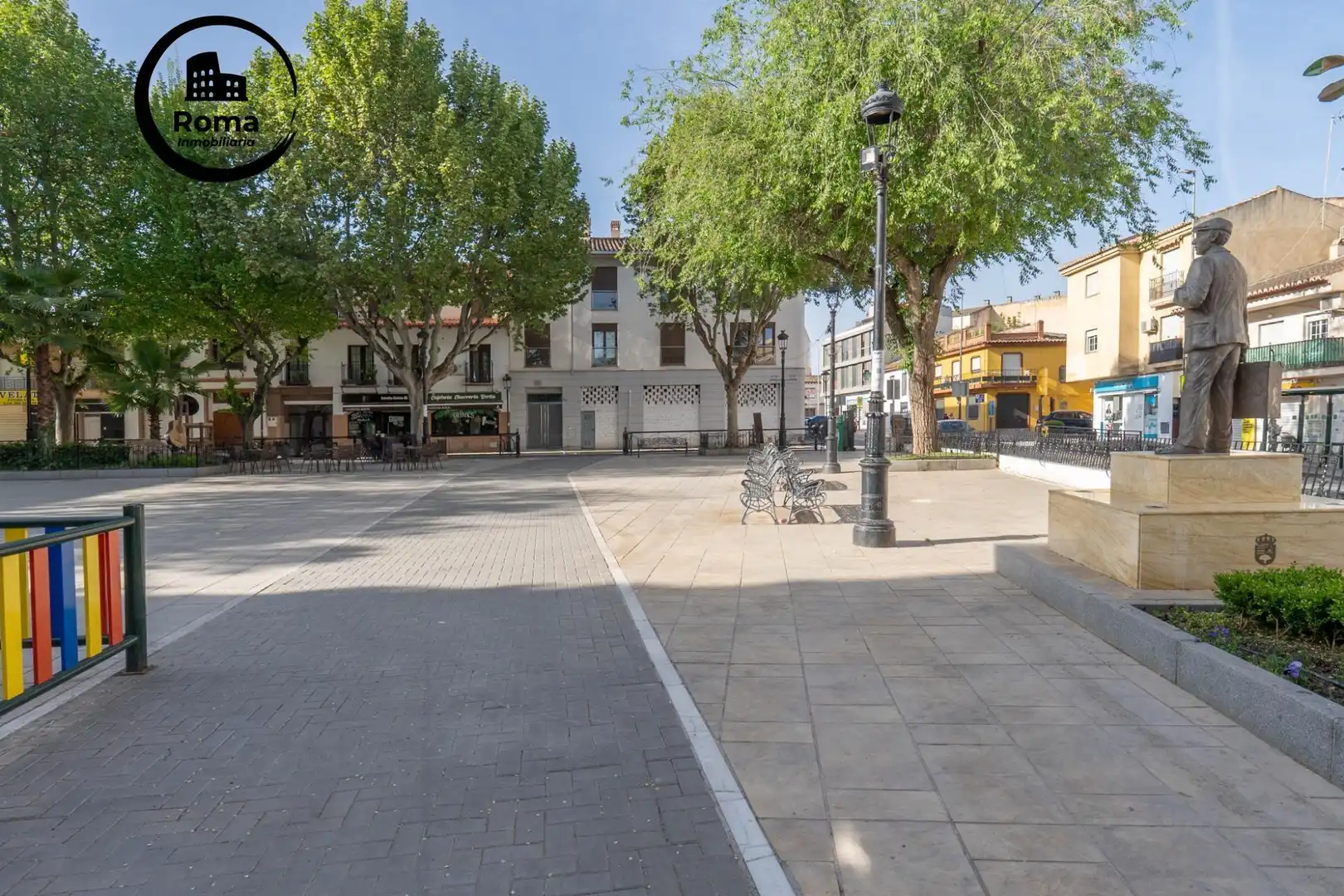 Gewerbefläche zum Verkauf in Ogíjares, imagen 4