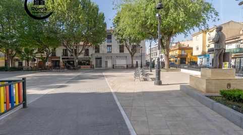 Gran local comercial en esquina frente a Plaza Baja – Ogíjares, imatge 4