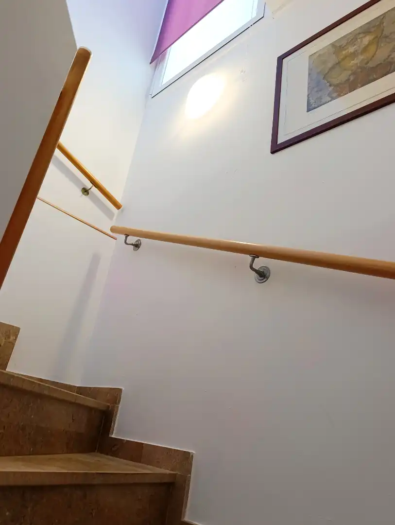 Maisonette mit Terrasse zum Verkauf in Carrer de l'Església, imagen 31