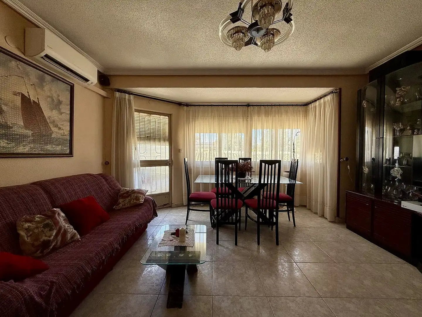 Appartement compact à vendre à El Pinós / Pinoso, imagen 7