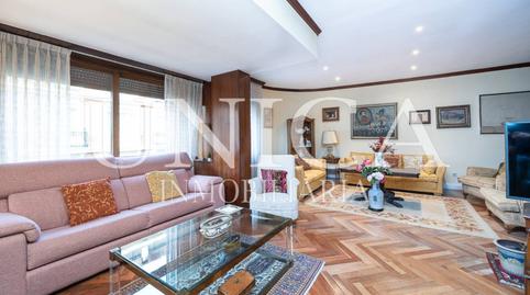 Foto 2 de Pis en venda a Calle Núñez de Balboa, Recoletos,  Madrid Capital