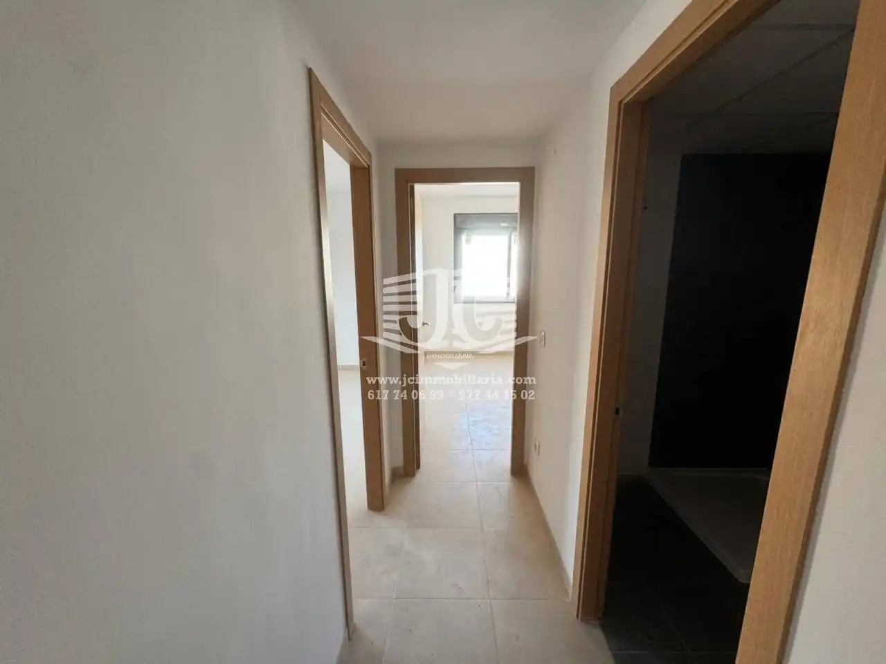 Flat for rent in L'Aldea  with Air Conditioner, Terrace and Storage room