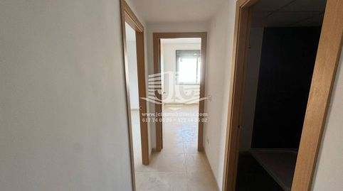 Foto 5 de Piso de alquiler en Avenida Catalunya, L'Aldea, Tarragona