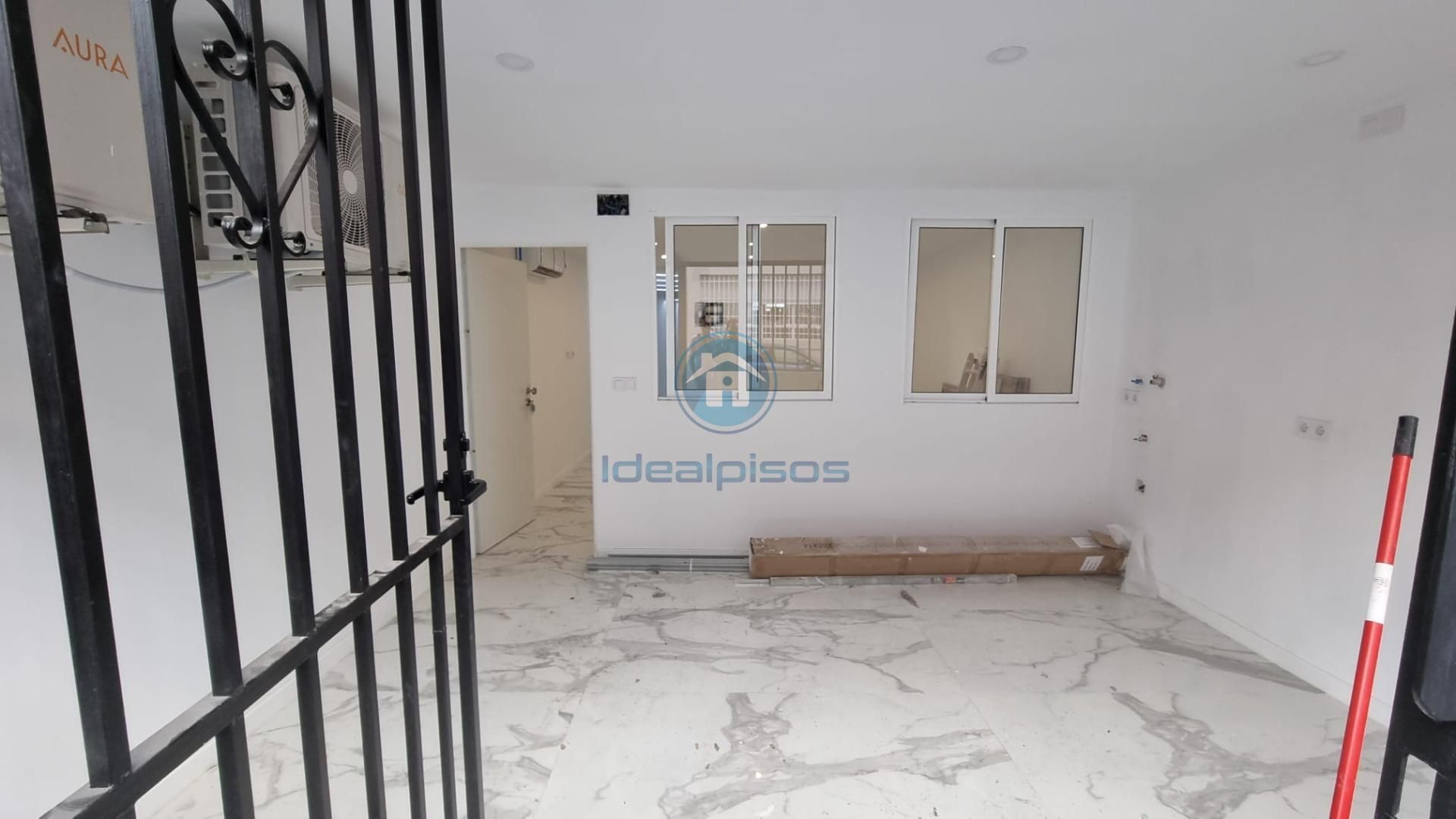 Planta baixa en venda en Alicante / Alacant amb Aire condicionat