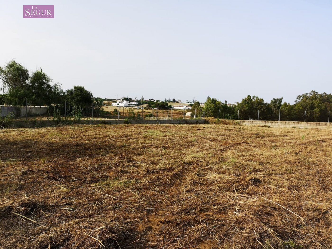 Residencial en venda en Conil de la Frontera