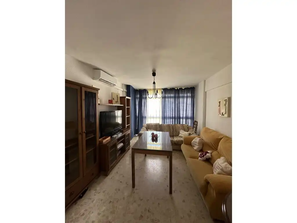 Living room of Flat for rent in Córdoba