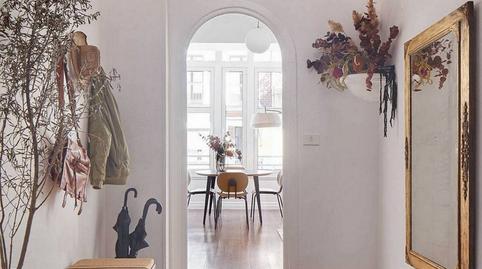 Foto 5 de Pis de lloguer a Txurruka Kalea, Área Romántica, Donostia - San Sebastián