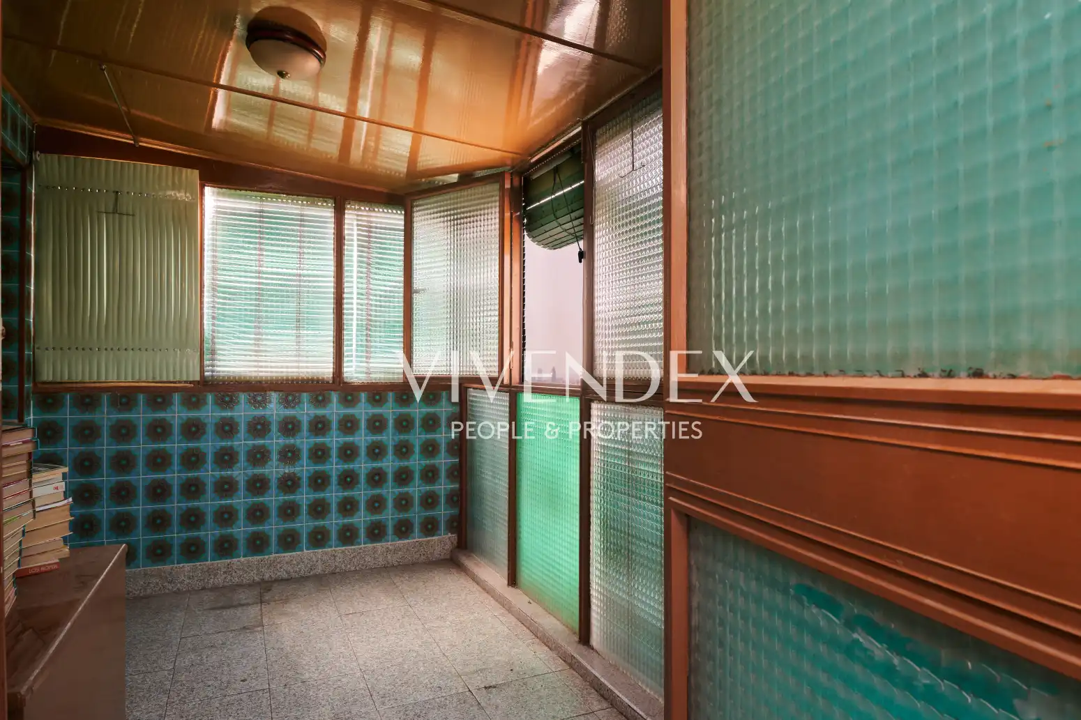 Attic for sale in Barcelona  with Terrace and Storage room