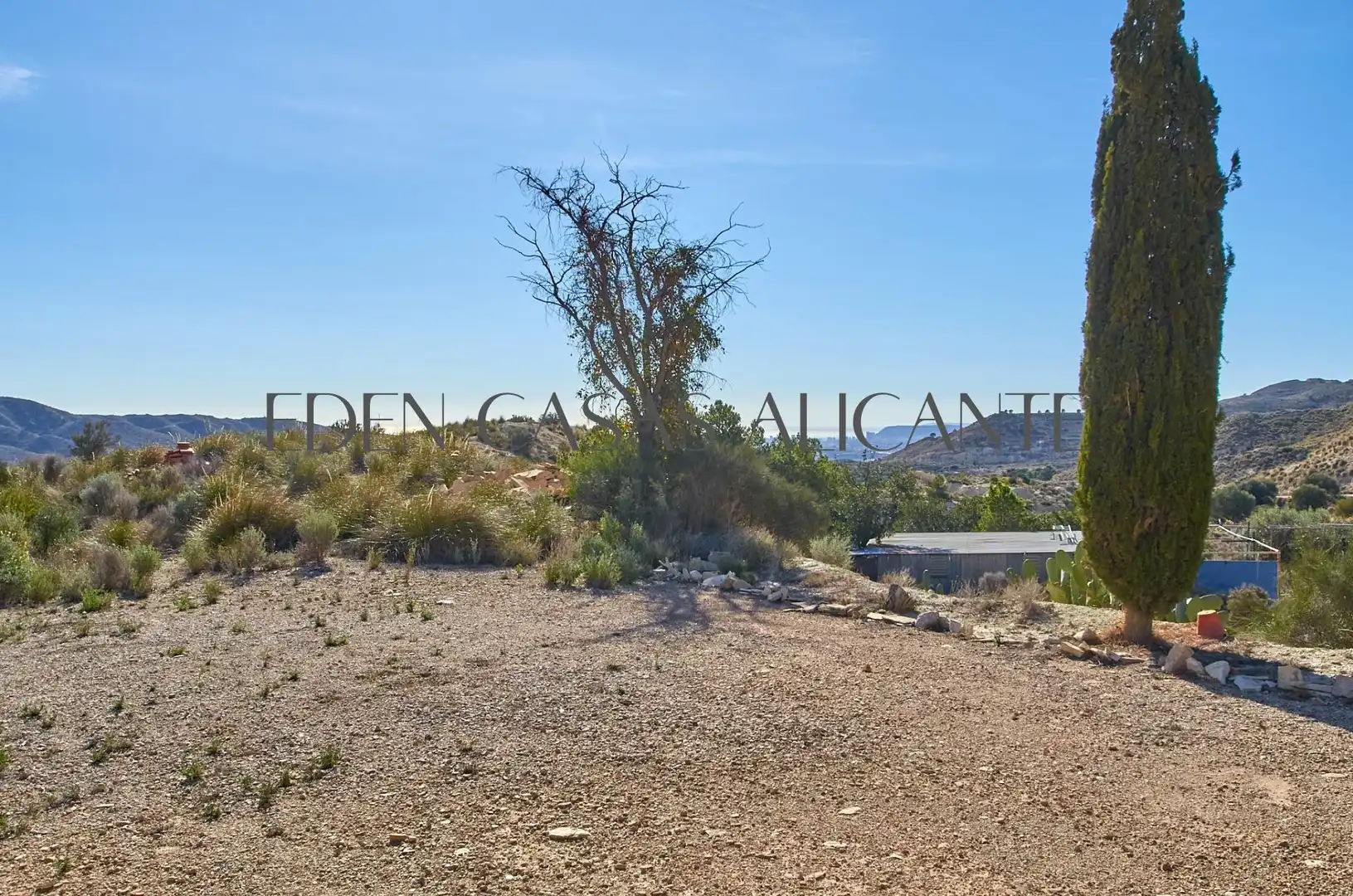 Casa o chalet en venta en Busot con Terraza y Trastero