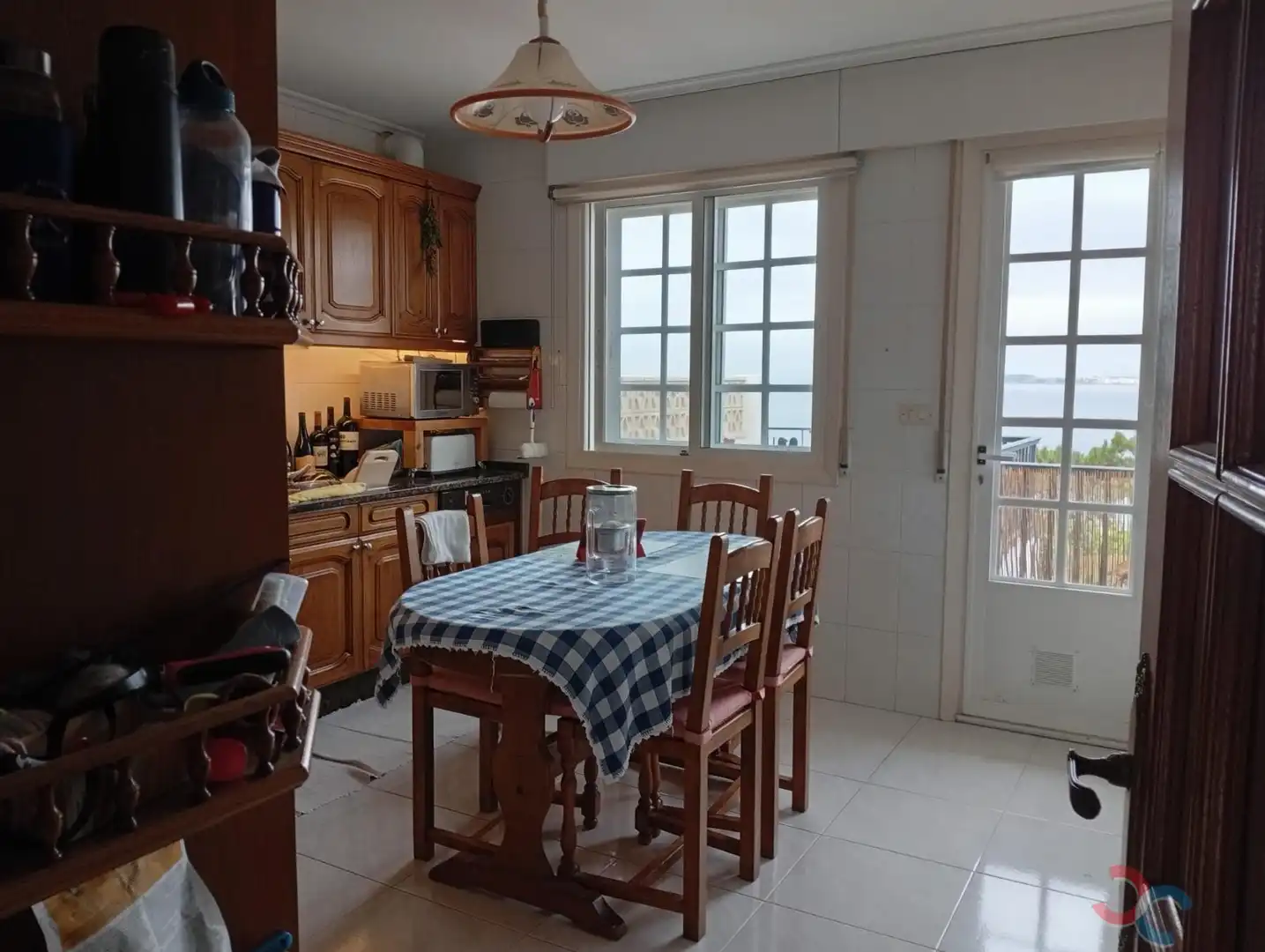 Casa o xalet en venda a Marín