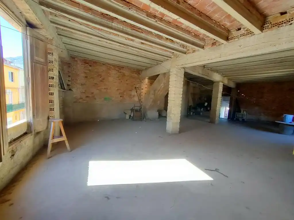 Casa amb piscina en venda a Pego, imagen 6