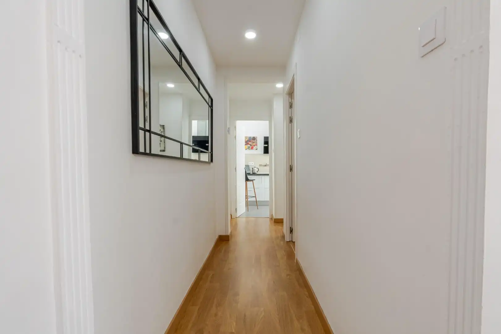 Wohnung zum Verkauf in Las Palmas de Gran Canaria mit Parkett, Abstellraum und Möbliert